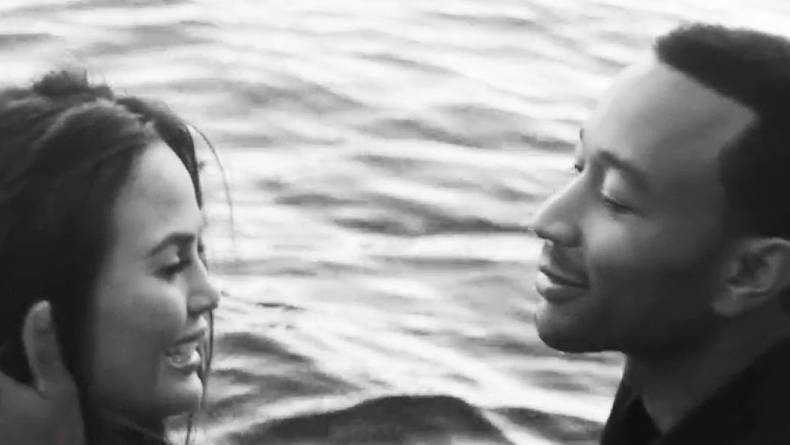 Makna Lagu All of Me - John Legend dan Liriknya, Hits di YouTube!