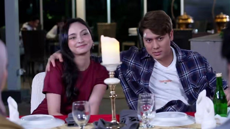 Sinopsis Layar Drama RCTI Aku Mencintaimu karena Allah Episode 18 Maret 2024