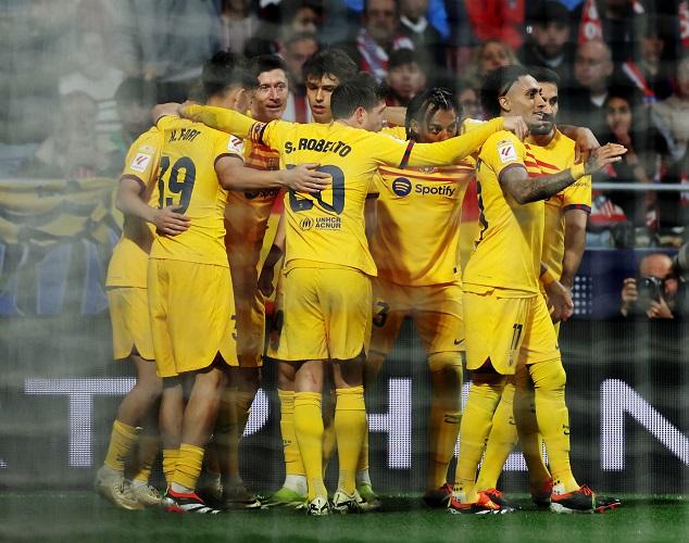 Performa Barcelona Meningkat, Ternyata Ini Penyebabnya