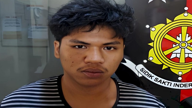 Waspada Modus Baru Begal Motor di Sumsel, Sapa Korbannya dengan Halo Sayang