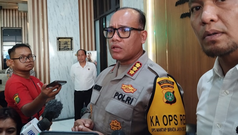 Polisi Libatkan Ahli Kinetis Ungkap Kasus Sekeluarga Lompat dari Apartemen Penjaringan