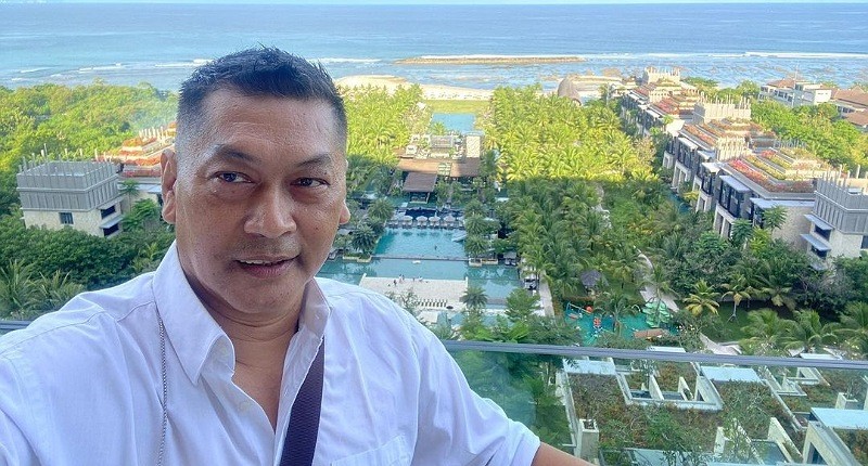 Donny Kesuma Meninggal Dunia di Tengah Perjuangan Melawan Penyakit Lemah Jantung