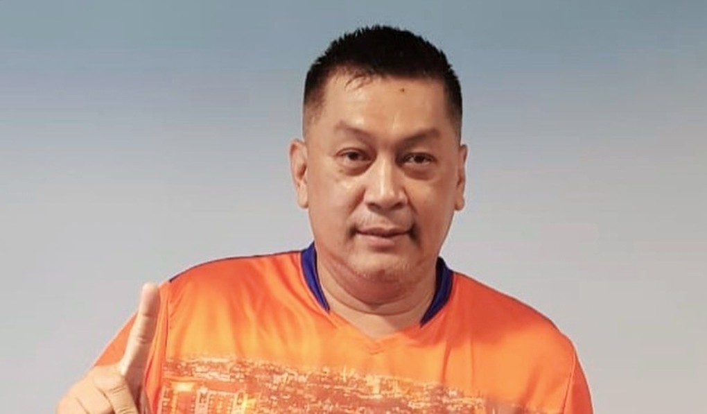 Donny Kesuma Meninggal, Vega Darwanti Ungkap Kesedihan Gagal Bertemu 