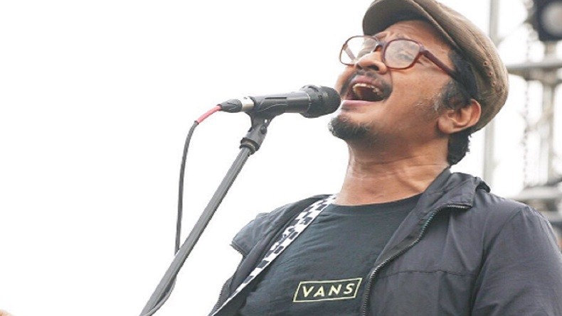 Pemain Bass Sore Ungkap Penyebab Ade Paloh Meninggal, Ternyata Sakit Ini