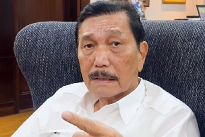 Luhut Sebut Pabrik Mobil Listrik Asal China BYD Groundbreaking di RI Juli Ini