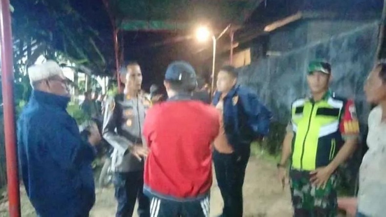 Perang Sarung di Lampung Selatan Makan Korban, 1 Remaja Tewas