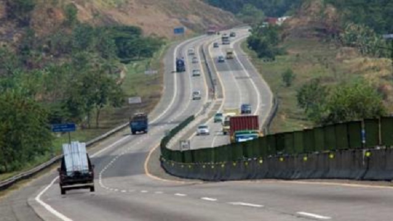Antisipasi Macet Parah Mudik Lebaran 2024, Jasa Marga Siapkan Rekayasa Lalin Tol Purbaleunyi
