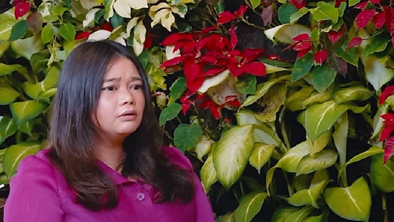 Selamat! Olivia Allan Istri Denny Sumargo Hamil Anak Pertama
