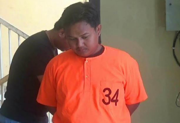 Biadab! Guru Madrasah di Bojonegoro Sodomi-Cabuli 8 Murid