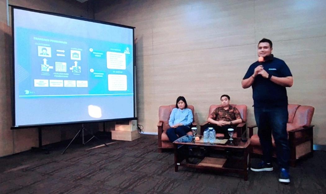 Gelar Sharing Session Bersama iNews.id, ACC Bagikan Tips Aman Kredit Kendaraan agar Tidak Bermasalah