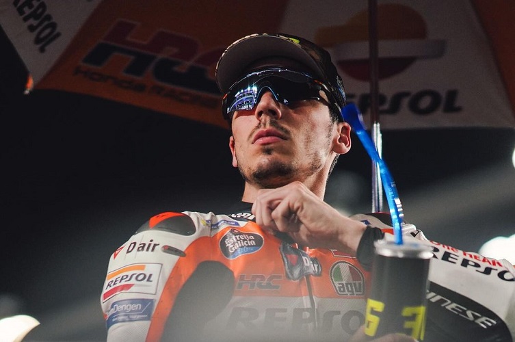 Joan Mir Sebut Settingan Motor Honda di Tes MotoGP Jerez 2024 Semakin Bagus
