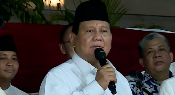 Prabowo Subianto Bertemu Sejumlah Pejabat Jepang Besok, Bahas Apa?