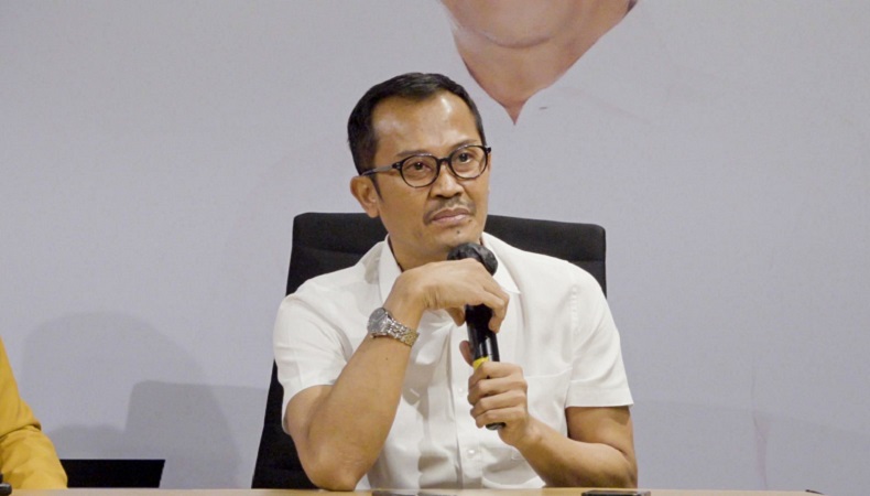 Perindo Nilai Putusan PHPU Krusial bagi Kepercayaan Masyarakat: MK Jangan Mau Diintimidasi