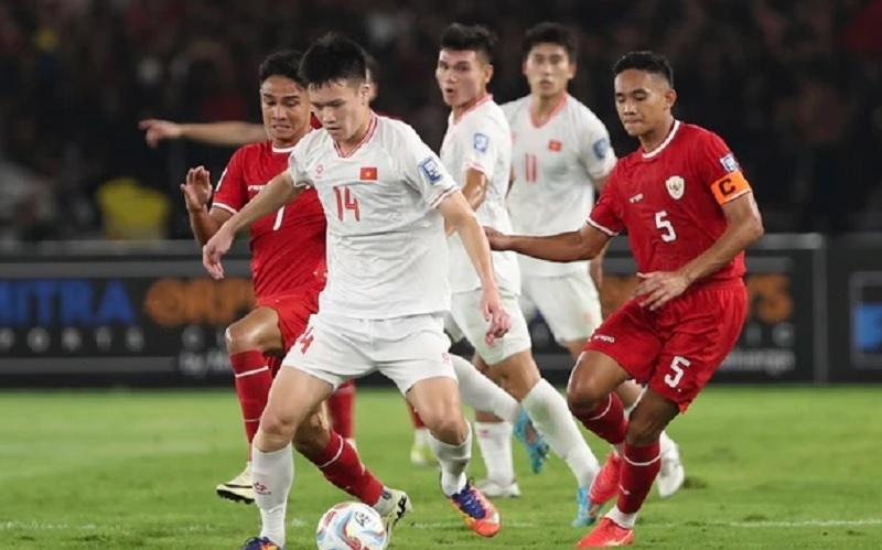 Pandit Vietnam Marah Besar Tim Kesayangannya Dilibas Indonesia: Troussier Miskin Taktik!