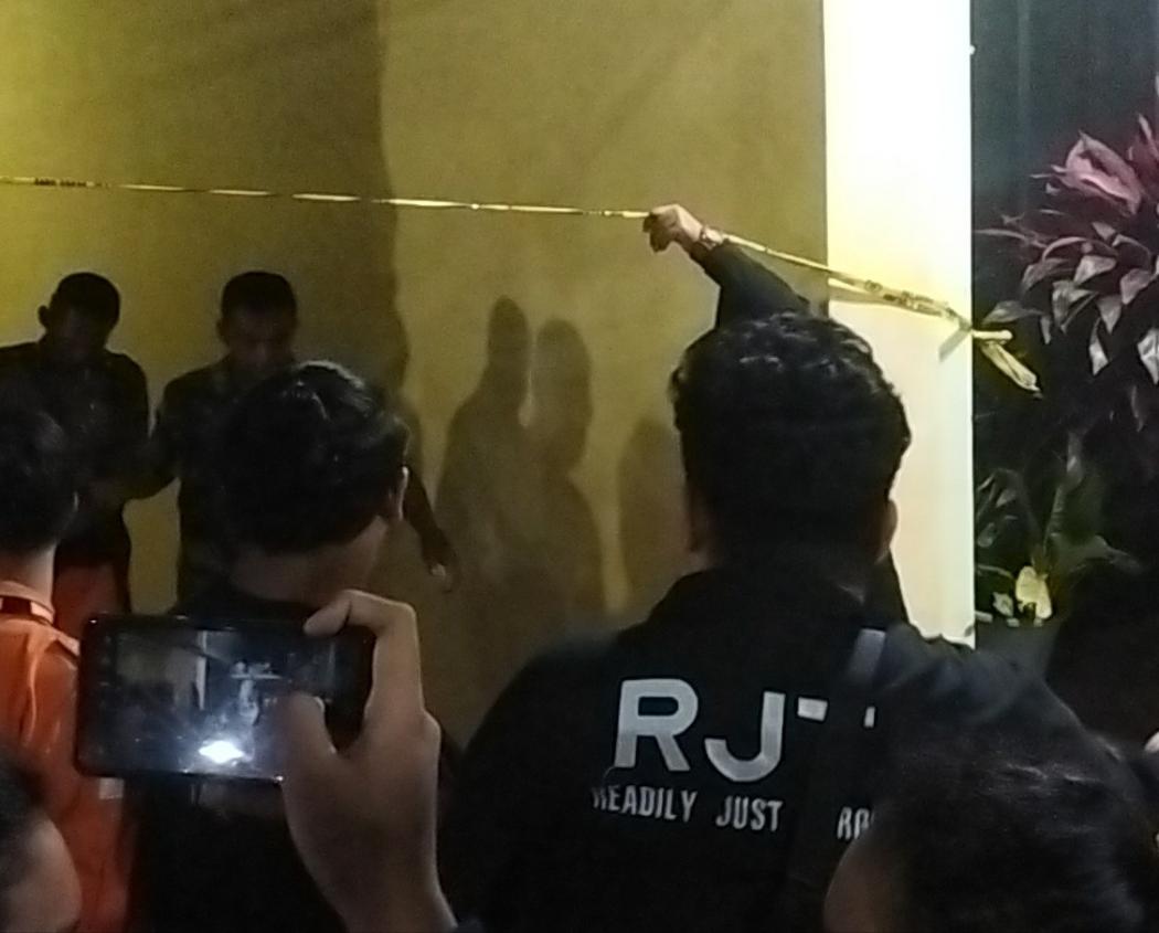 Rumah Warga di Malang Dirampok saat Tarawih, 1 Orang Tewas