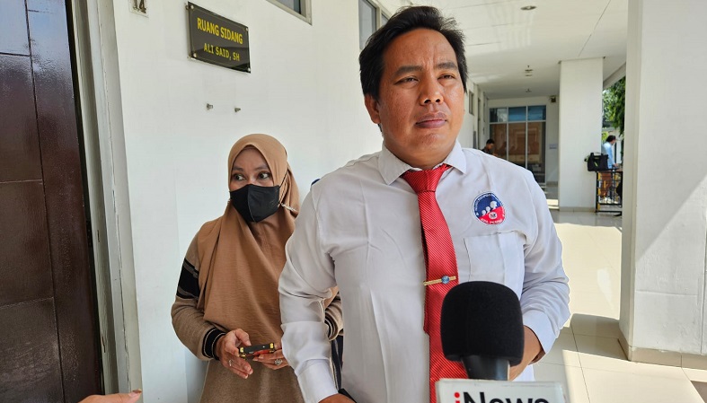 RPA Perindo Siap Kawal Banding Terdakwa Kekerasan Seksual Anak di Kramat Jati