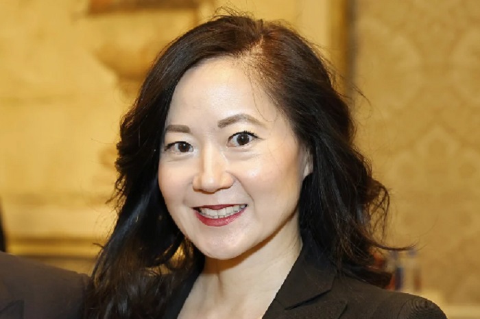 Konglomerat Angela Chao Tewas Tenggelam usai Terjebak di Tesla dalam Keadaan Mabuk