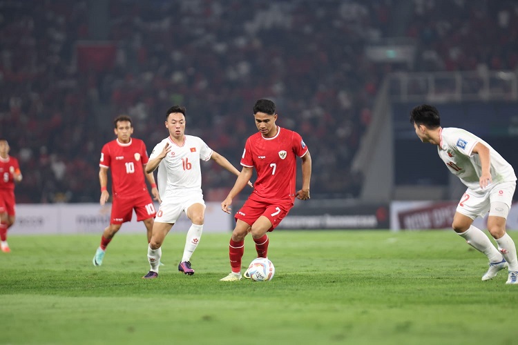 Nova Arianto Minta Timnas Indonesia Tak Jumawa: Main di Veitnam Jauh Lebih Berat!