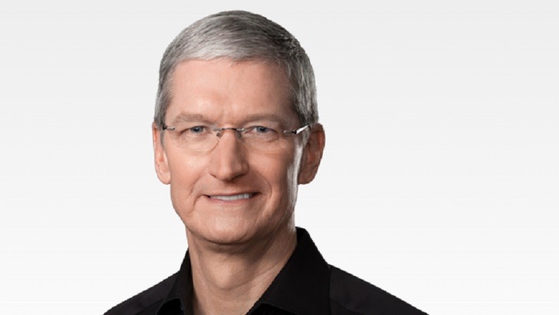 Ingin Investasi, Bos Apple Tim Cook Akan Berkunjung ke Indonesia 