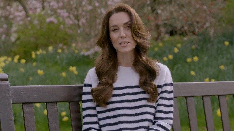 Kate Middleton Umumkan Mengidap Kanker: Perlu Waktu dan Privasi untuk Perawatan