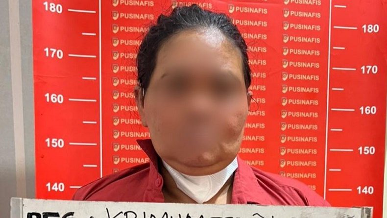 Polisi Tangkap Calo Taruna Akpol di Deliserdang, Tipu Korban hingga Rp1,2 Miliar