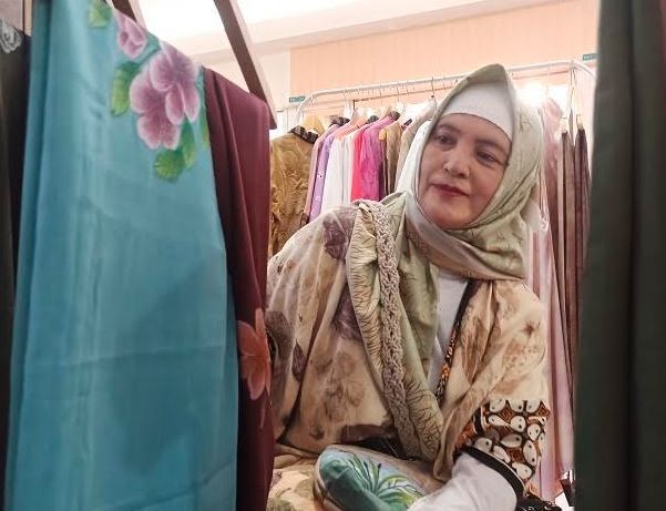 Jalan Rezeki UMKM Makin Lapang, Produk Rumahan Kini Jadi Langganan Pameran