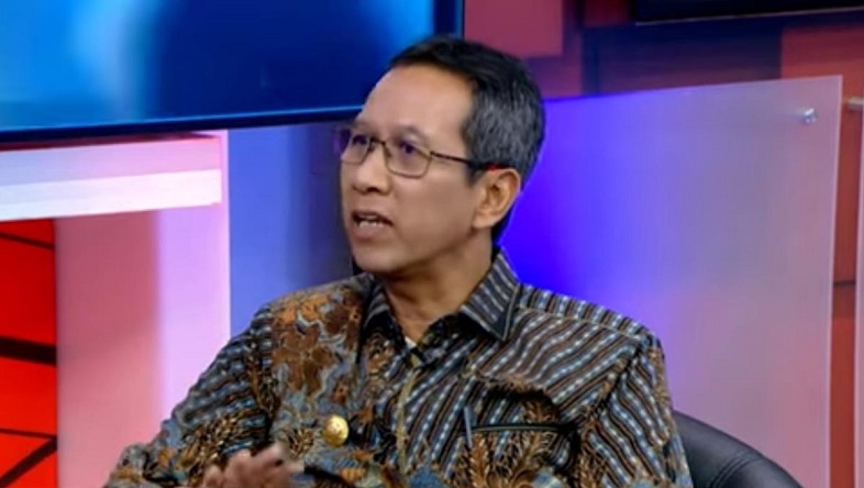 Heru Budi Ungkap Alasan Data Penerima KJMU Harus Selalu Di-update