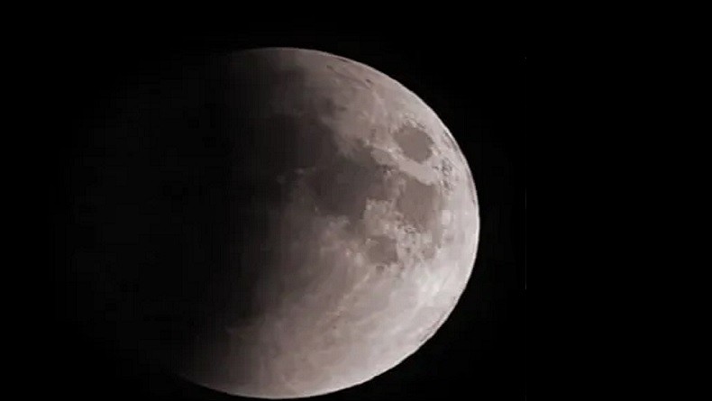 Gerhana Bulan Penumbra Terjadi Hari Ini, Catat Waktunya! 