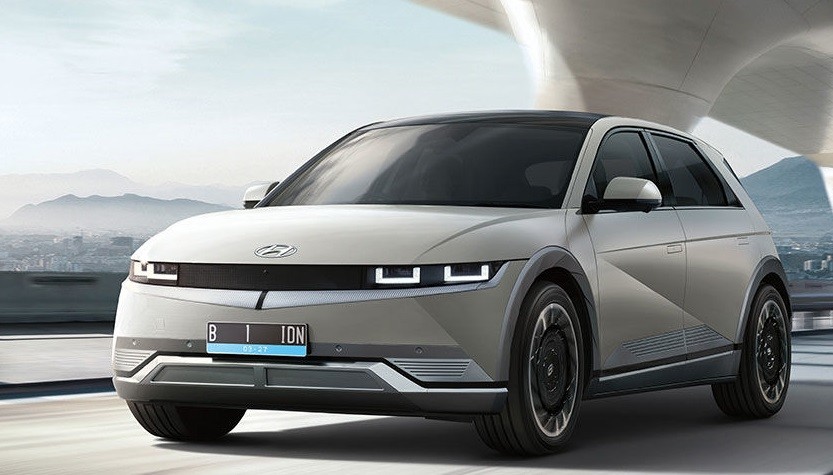 Fokus Mobil Listrik, Apakah Hyundai Akan Meninggalkan Mesin Bensin?