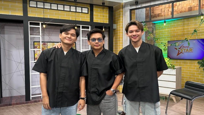 Rilis Single Baru, Adam Vibes Ungkap Kesulitan Jadi Grup Musik Religi
