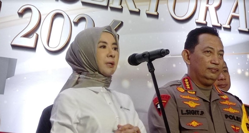Pertamina Jamin Stok BBM Cukup selama Arus Mudik dan Balik Lebaran 2024