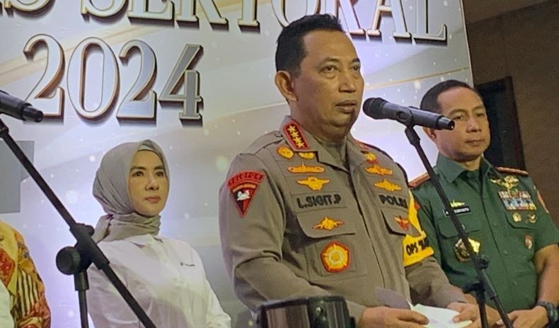 112 Jalur Alternatif Disiapkan untuk Antisipasi Banjir Saat Mudik Lebaran 2024