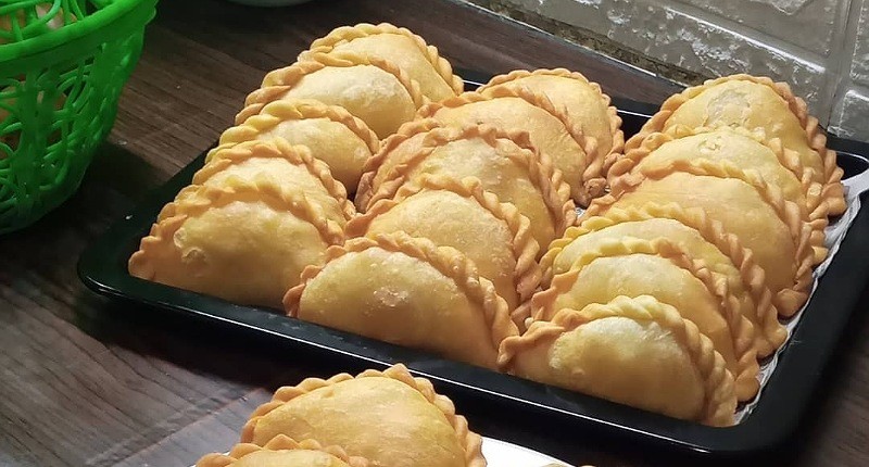 Ide Jualan Takjil yang Menguntungkan Selama Ramadhan, Ada Pastel hingga Bubur Sumsum