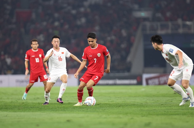Prediksi Skor Timnas Indonesia vs Vietnam: Tim Garuda Dihantui Sejarah Buruk