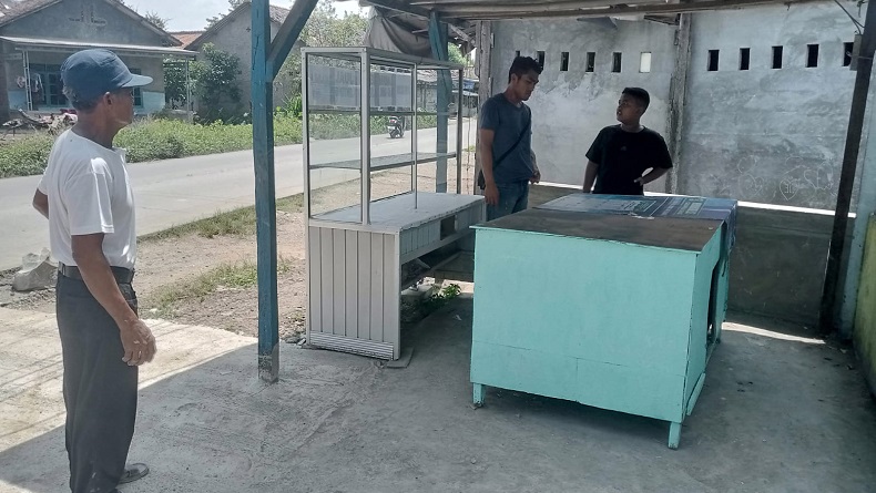 Polisi Gadungan Bawa Kabur Motor dan HP Remaja di Bekasi, Modusnya Ingin Pinjam