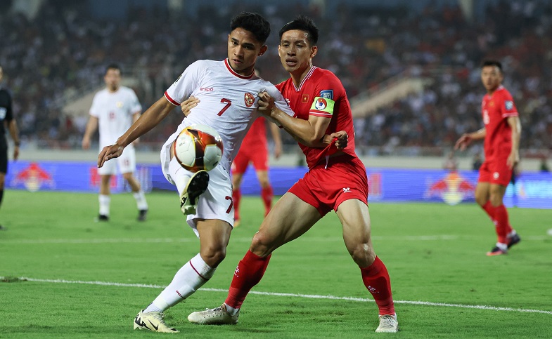 Duel Timnas Indonesia Vs Irak Digelar Sore Hari Bikin Vietnam Kena Mental, Kok Bisa?