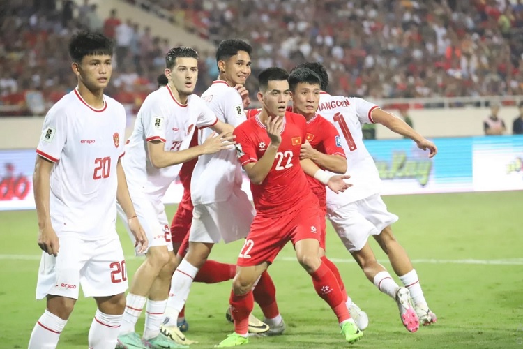 5 Fakta Timnas Indonesia Bantai Vietnam, Nomor 3 Hapus Kutukan 20 Tahun