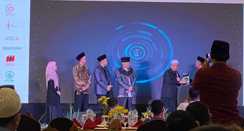 Laznas PPPA Daarul Qur’an Ultah Ke-17, Luncurkan Program Tuli Mengaji