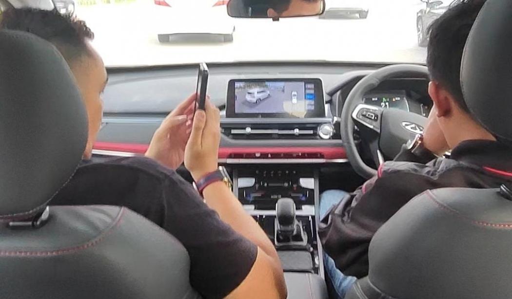 6 Tips Aman Berkendara Saat Menjelang Mudik Lebaran