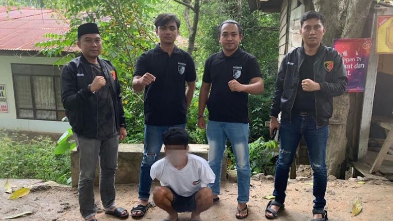 Ibu di Kolaka Timur Tak Sanggup Dengar Anaknya Disetubuhi, Langsung Laporkan Pelaku