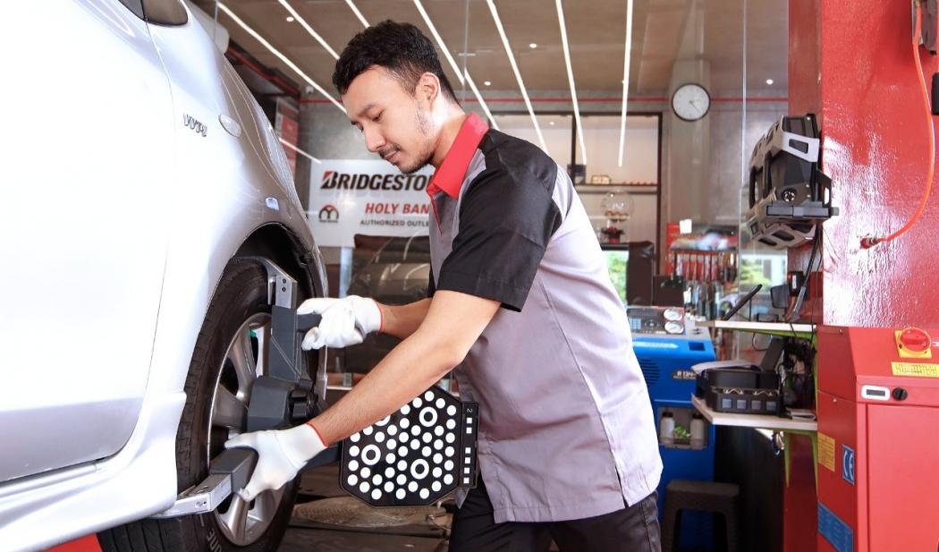 Mudik Pakai Mobil Listrik, Ini 5 Hal Penting Harus Diperhatikan Agar Baterai Tak Cepat Habis dan Ban Aus