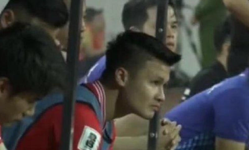 3 Pemain Vietnam yang Perlu Diwaspadai Timnas Indonesia, Nomor 2 Pernah Dibikin Nangis Garuda
