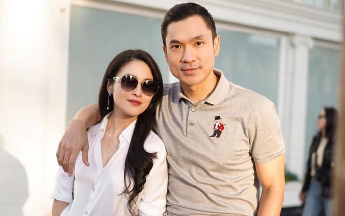 Terungkap, Harvey Moeis Sudah Dipenjara sejak Juli 2025