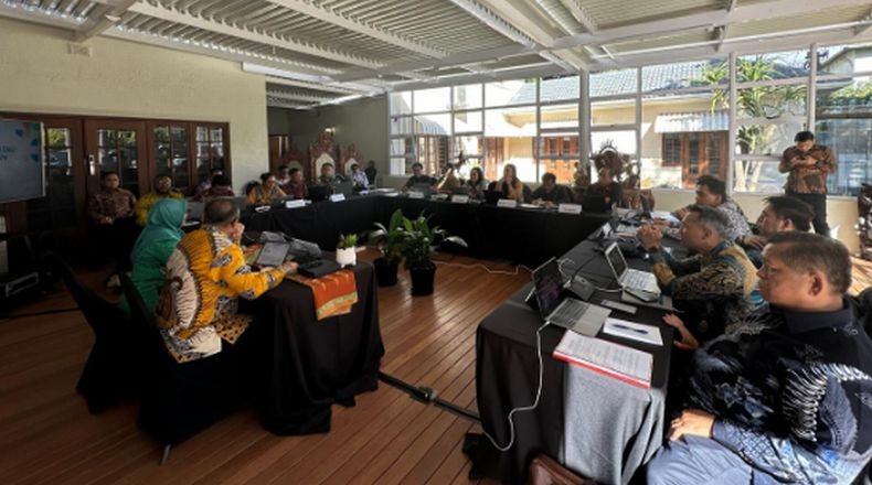 10 Perwakilan RI di Afrika Kumpul di Cape Town, Ini yang Dibahas