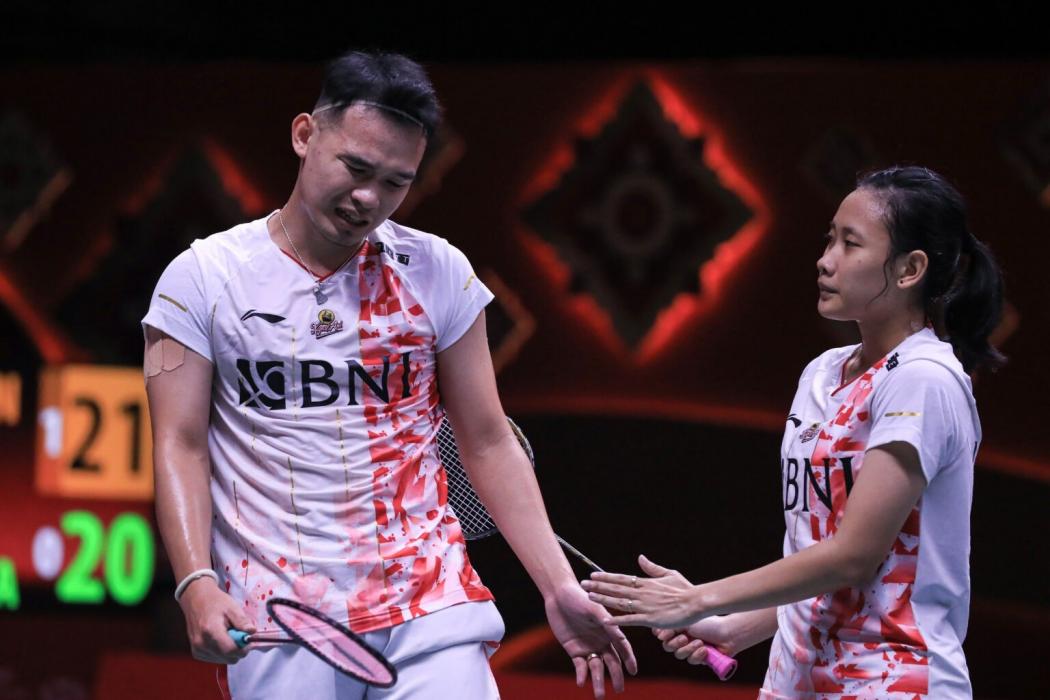 6 Wakil Indonesia Berlaga di Perempat Final Spain Master 2024, Jangan Lewatkan 30-31 Maret 2024, Live di iNews