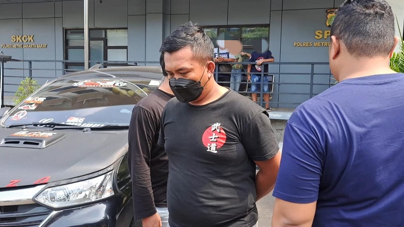 Grab Bantu Temukan Sopir Taksi Online Pemeras Penumpang, Dukung Proses Hukum