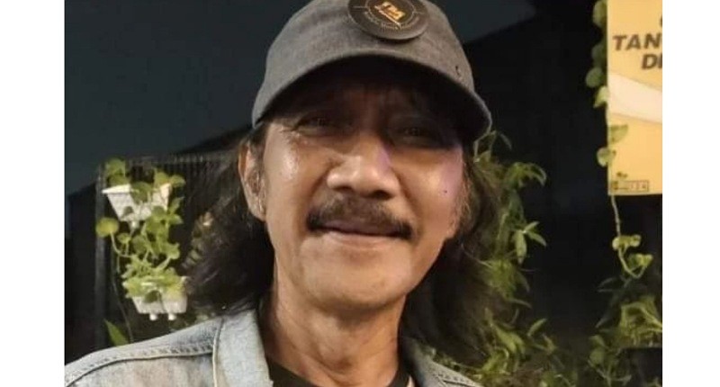 Kabar Duka, Penulis Lagu Lawas 'Yang Penting Happy' Timur Priyono Meninggal Dunia