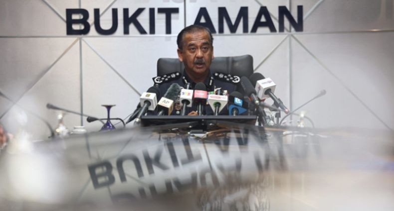 Malaysia Siaga Tinggi Setelah Tangkap Pria Israel Diduga Agen Mossad, Raja dan PM Dijaga Ketat