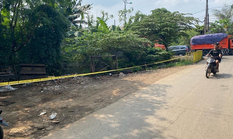 5 Fakta Prajurit TNI Ditemukan Bersimbah Darah di Jalan, Sempat Dikira Korban Kecelakaan