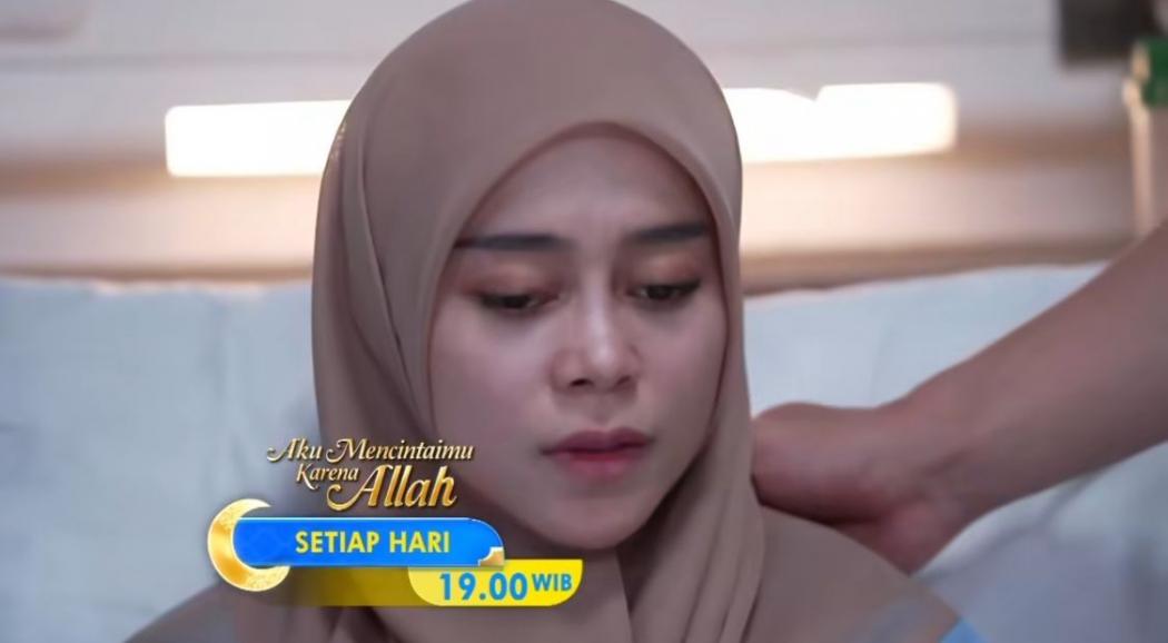 Sinopsis Aku Mencintaimu Karena Allah Episode 31 Maret 2024: Rani Memiliki Banyak Rencana Menyingkirkan Arsy
